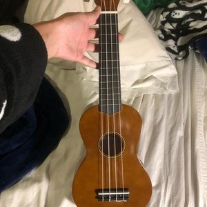 NEW Soprano ukulele 21 inch